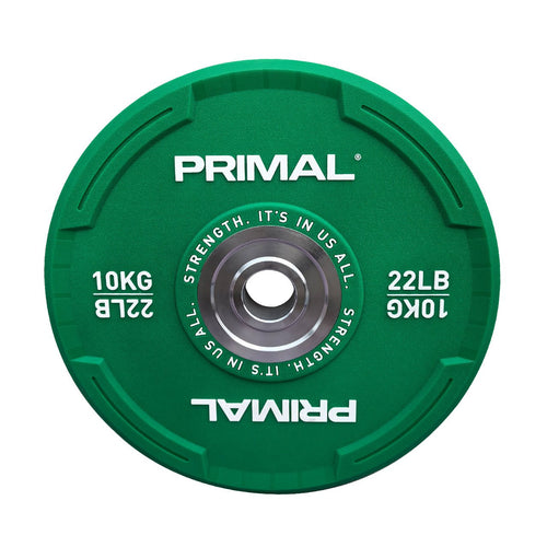 CPU Bumper Plate (Singles)