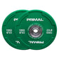 Primal Performance Series CPU Bumper Plate (Pairs)