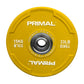 Primal Performance Series CPU Bumper Plate (Singles)