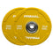 CPU Bumper Plate (Pairs)
