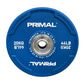 Primal Performance Series CPU Bumper Plate (Singles)