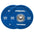 CPU Bumper Plate (Pairs)