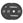 Black Rubber Bumper Plate (Pairs)