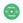 Coloured Bumper Plate (Singles)