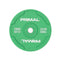 Coloured Bumper Plate (Singles)