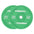 Coloured Bumper Plate (Pairs)