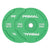 Coloured Bumper Plate (Pairs)
