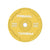 Coloured Bumper Plate (Singles)