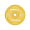 Coloured Bumper Plate (Singles)