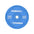 Coloured Bumper Plate (Singles)