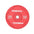 Coloured Bumper Plate (Singles)