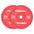 Coloured Bumper Plate (Pairs)