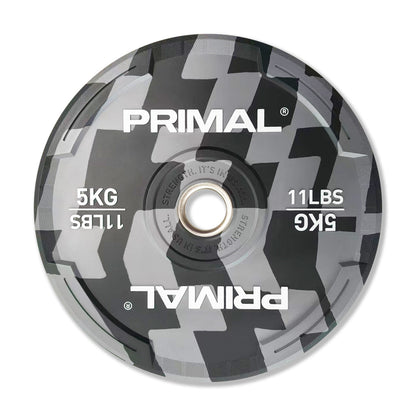 Primal Performance Series Progress Bumper (Singles)