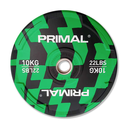 Primal Performance Series Progress Bumper (Singles)
