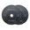 V2 Hi-Temp Olympic Bumper Plate (Pairs)