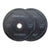 V2 Hi-Temp Olympic Bumper Plate (Pairs)