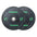 V2 Hi-Temp Olympic Bumper Plate (Pairs)