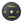 V2 Hi-Temp Olympic Bumper Plate (Singles)