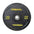 V2 Hi-Temp Olympic Bumper Plate (Singles)