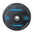 V2 Hi-Temp Olympic Bumper Plate (Singles)