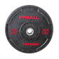 Primal Performance Series V2 Hi-Temp Olympic Bumper Plate (Singles)