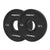 Rubber Olympic Weight Plate (Pairs)