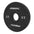 Rubber Olympic Weight Plate (Singles)