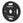 Rubber Olympic Weight Plate (Singles)
