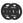 Rubber Olympic Weight Plate (Pairs)