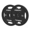 Rubber Olympic Weight Plate (Pairs)