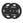 Rubber Olympic Weight Plate (Pairs)