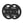 Rubber Olympic Weight Plate (Pairs)