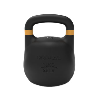 V3 Hybrid Kettlebell