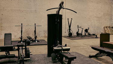 <p>Gym Owner Advice</p>