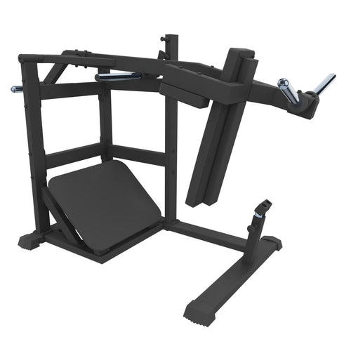 Pendulum Squat