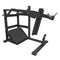 Pendulum Squat