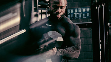 <p>Free Weights</p>