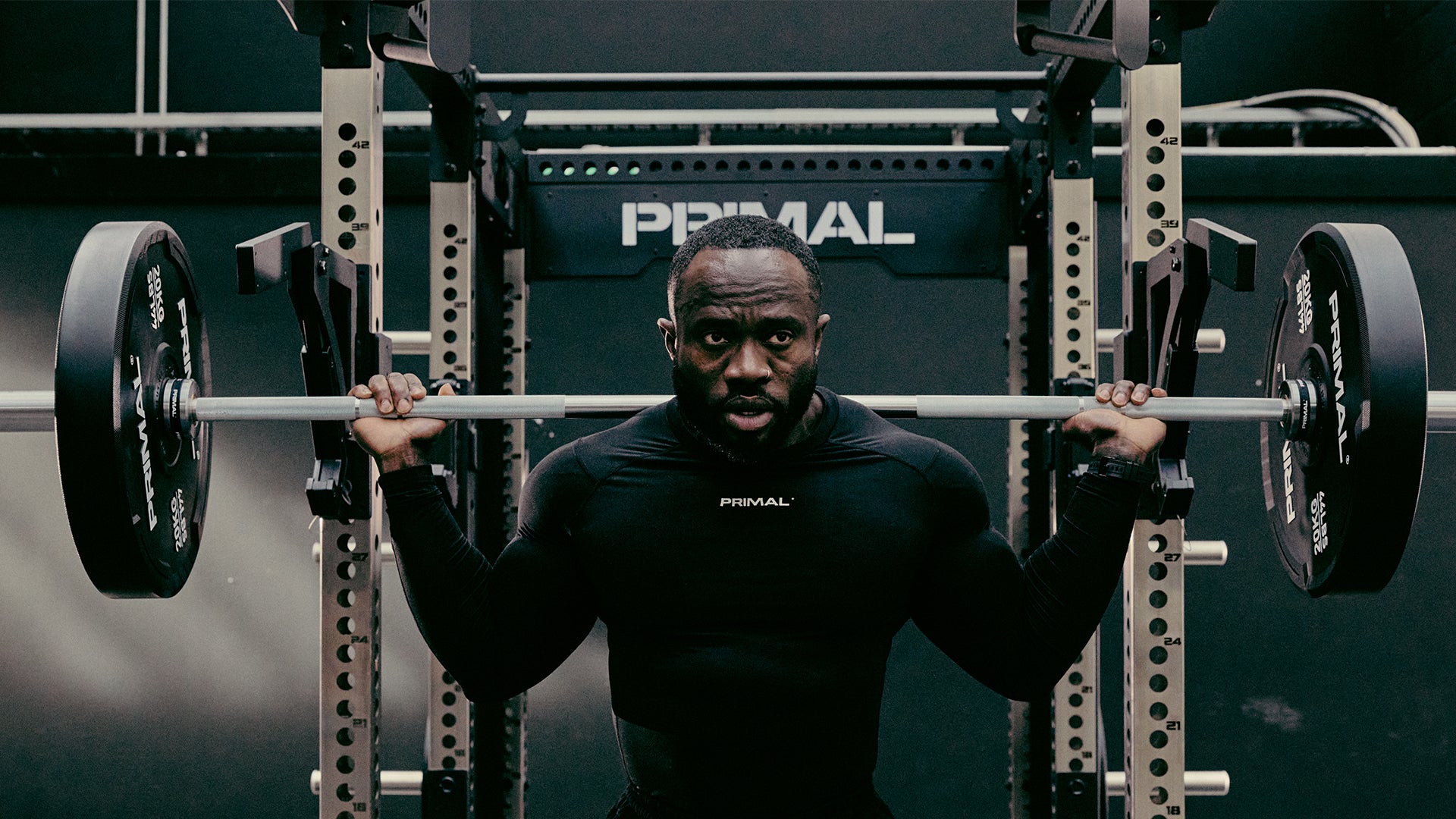 Commercial Gym Equipment – Primal Strength