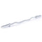 Steel Olympic EZ Bar
