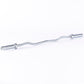 Primal Performance Series Steel Olympic EZ Bar