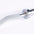 Steel Olympic EZ Bar