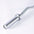 Steel Olympic EZ Bar