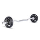 Primal Performance Series Steel Olympic EZ Bar
