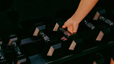 <p>Flooring & Storage</p>