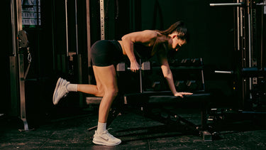 <p>Weight Benches</p>