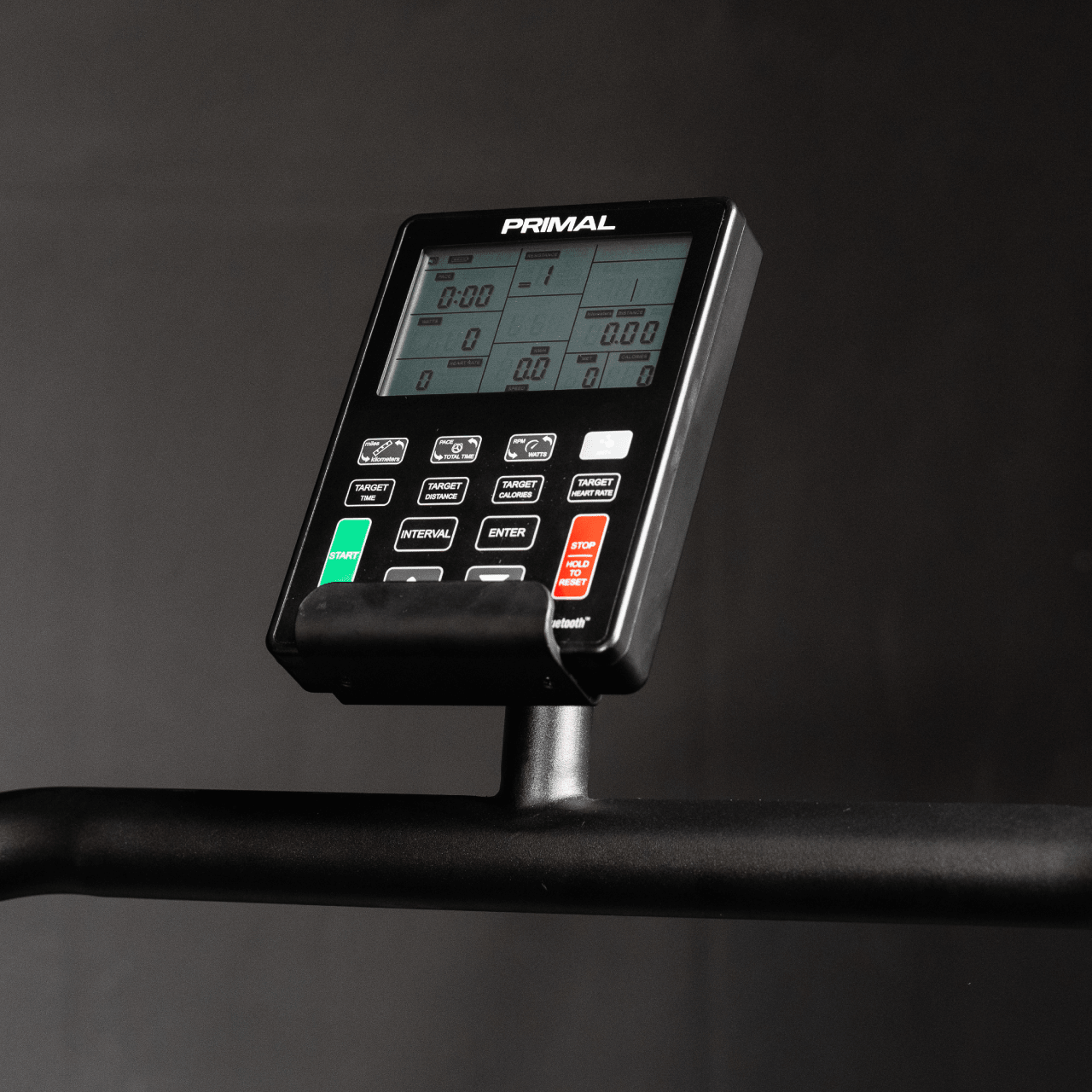 Curved Treadmill- PRE WORKED