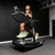 Home Curved Treadmill