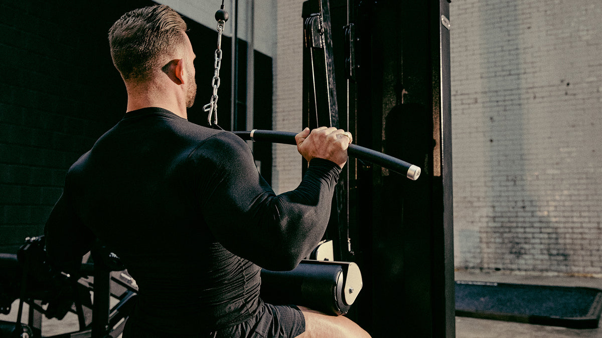 Primal Pin Pin & Plate Loaded Machines | Commercial Strength Machines | Primal ...