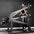 Plate Loading ISO Power Squat