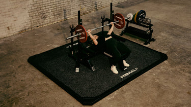 <p>Powerlifting</p>